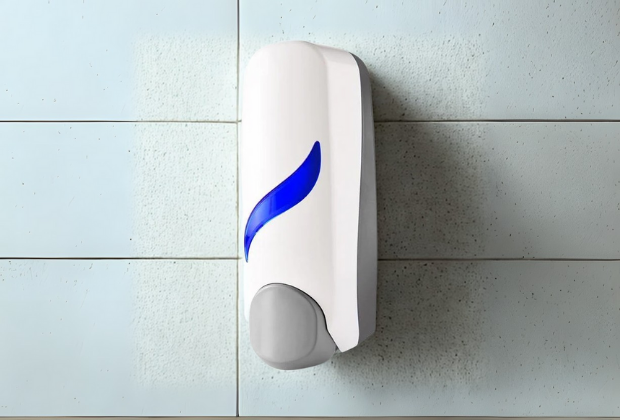 Hygiene System Soap Dispenser