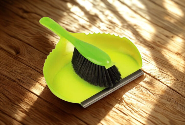 Dustpan