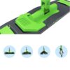 Microfiber Mop Frame 40CM (Green) IPC - Made in Italy