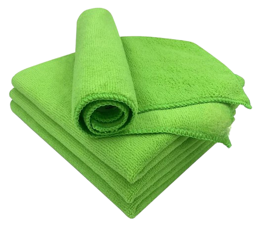 Microfibre Cloths