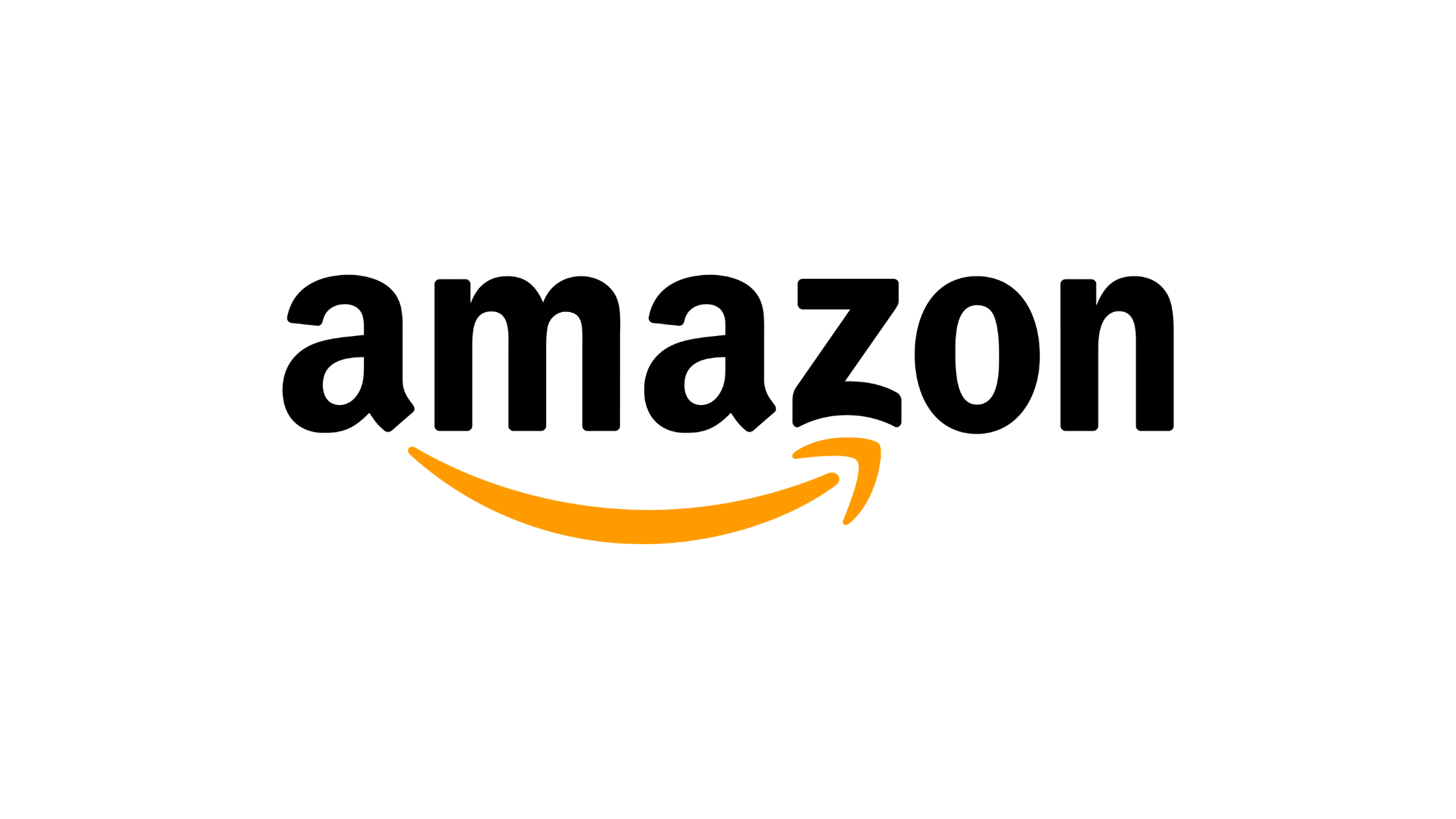 Amazon logo representing the new Daitona General Trading LLC online store where you can buy professional cleaning supplies online in the UAE.
